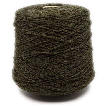 Ginger wool Militare
